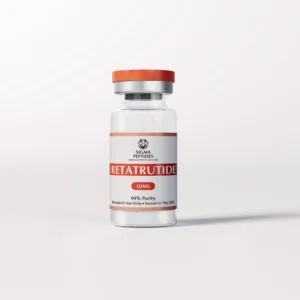 Retatrutida 10 mg