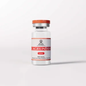 Cagrilintida 10 mg