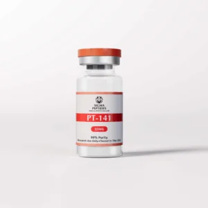 PT-141 (Bremelanotide) 10MG
