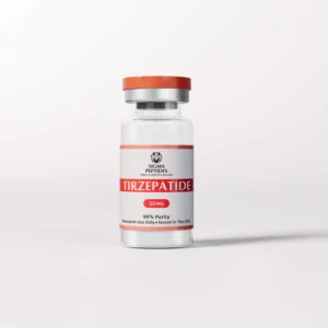Tirzepatida 30 mg
